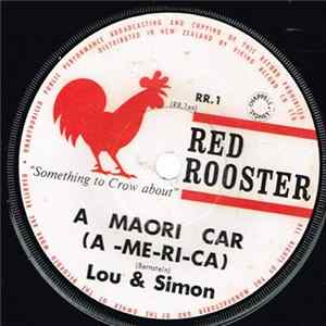 Lou And Simon - A Maori Car (A-Me-Ri-Ca) FLAC