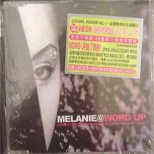 Melanie G - Word Up FLAC