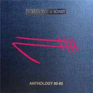 Van Kaye + Ignit - Anthology 80 - 85 FLAC