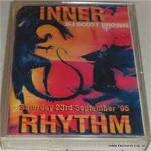 DJ Scott Brown - Inner Rhythm FLAC