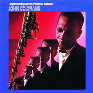 John Coltrane - Transition FLAC