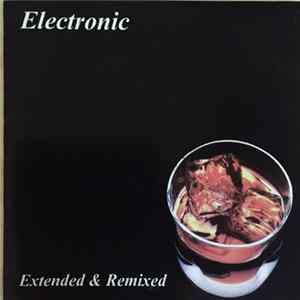 Electronic - Extended & Remixed FLAC
