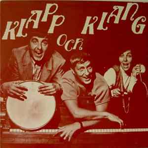 Ivan Renliden, Olle Åkerfelt, Irène Winqvist - Klapp Och Klang FLAC