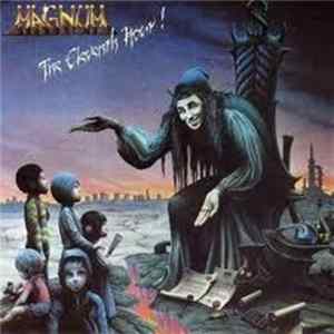 Magnum - The Eleventh Hour FLAC