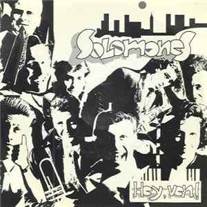 Solomones - ¡Hey, Ven! FLAC