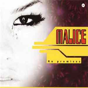 Malice - No Promises FLAC