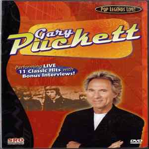 Gary Puckett - Gary Puckett FLAC