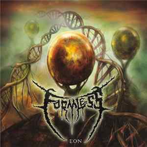Formless - Eon FLAC