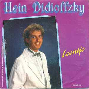 Hein Didioffzky - Leentje FLAC