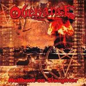Obeisance - Hellbent On Slaughter FLAC