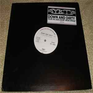 Y & T - Down And Dirty FLAC