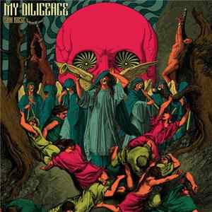 My Diligence - Sun Rose FLAC