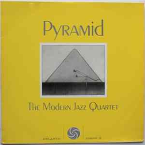 The Modern Jazz Quartet - Pyramid FLAC