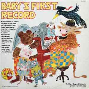 The Merry Singers & Orchestra - Baby's First Record FLAC