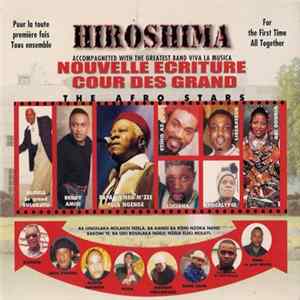 Papa Wemba & Viva La Musica - Hiroshima FLAC