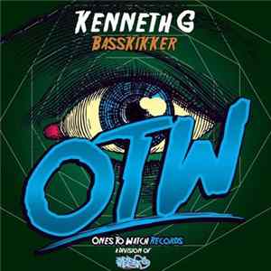Kenneth G - Basskikker FLAC