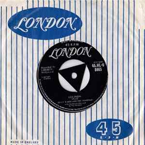 Billy Ward And The Dominos - Lucinda FLAC