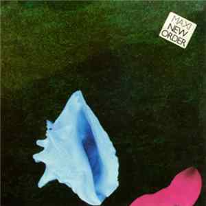 New Order - Touched By The Hand Of God FLAC