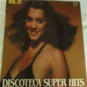 Various - Discoteca Super Hits Vol.15 FLAC