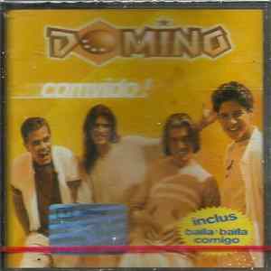 Domino - Comvido! FLAC
