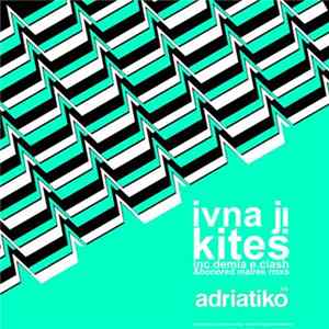 Ivna Ji - Kites FLAC