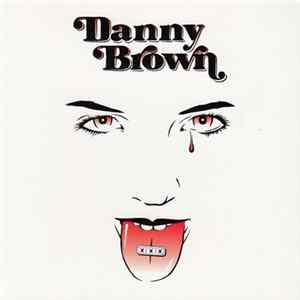 Danny Brown - XXX FLAC