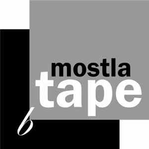 Various - Mostla Tape_ FLAC