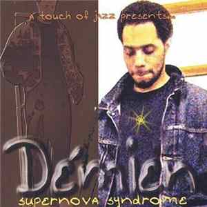 Démien - Supernova Syndrome FLAC