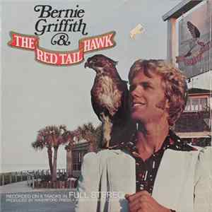 Bernie Griffith - Bernie Griffith & The Red Tail Hawk FLAC