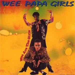 Wee Papa Girls - Wee Are The Girls FLAC