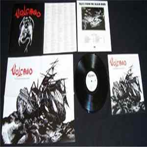Vulcano - Tales From The Black Book FLAC