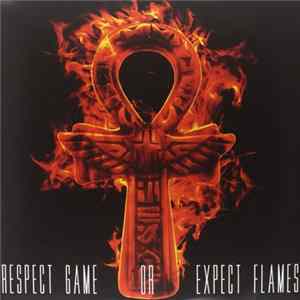 Casual x J. Rawls - Respect Game Or Expect Flames FLAC
