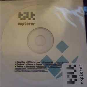 Tilt - Explorer FLAC