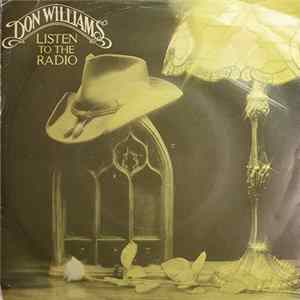 Don Williams - Listen To The Radio FLAC