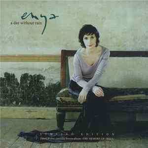 Enya - A Day Without Rain / The Memory Of Trees FLAC