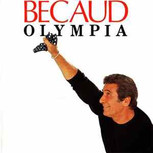 Gilbert Bécaud - Olympia FLAC