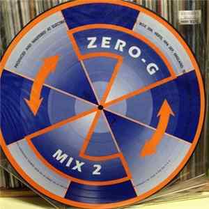 Zero-G - Mix 2 FLAC