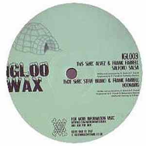 Alvez & Frank Farrell / Steve Brand & Frank Farrell - Salford Salsa / Hoonarig FLAC
