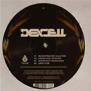 Dexcell - Never Free EP FLAC