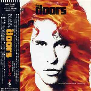 The Doors - The Doors (An Oliver Stone Film, Original Soundtrack Recording) FLAC