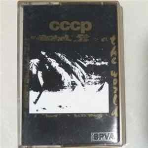 CCCP - The World FLAC