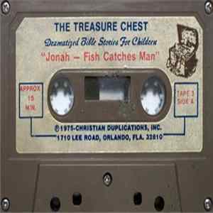 Unknown Artist - The Treasure Chest (Dramatized Bible Stories For Children) FLAC