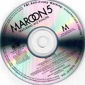 Maroon 5 Feat. Wiz Khalifa - Payphone FLAC