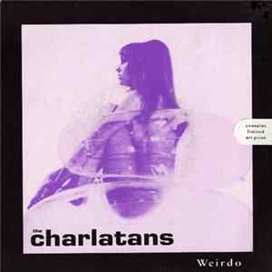 The Charlatans - Weirdo FLAC