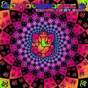 Various - Goa Overdose 2 FLAC