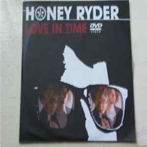 Honey Ryder - Love In Time FLAC