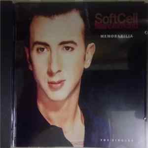 Soft Cell / Marc Almond - Memorabilia - The Singles FLAC