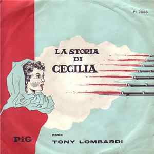 Tony Lombardi - La Storia Di Cecilia FLAC