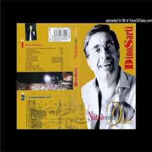 Dino Sarti - Natale Con Dino FLAC