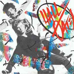 Daryl Hall & John Oates - Out Of Touch FLAC